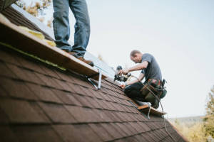 Local Roofers in Shutesbury, MA